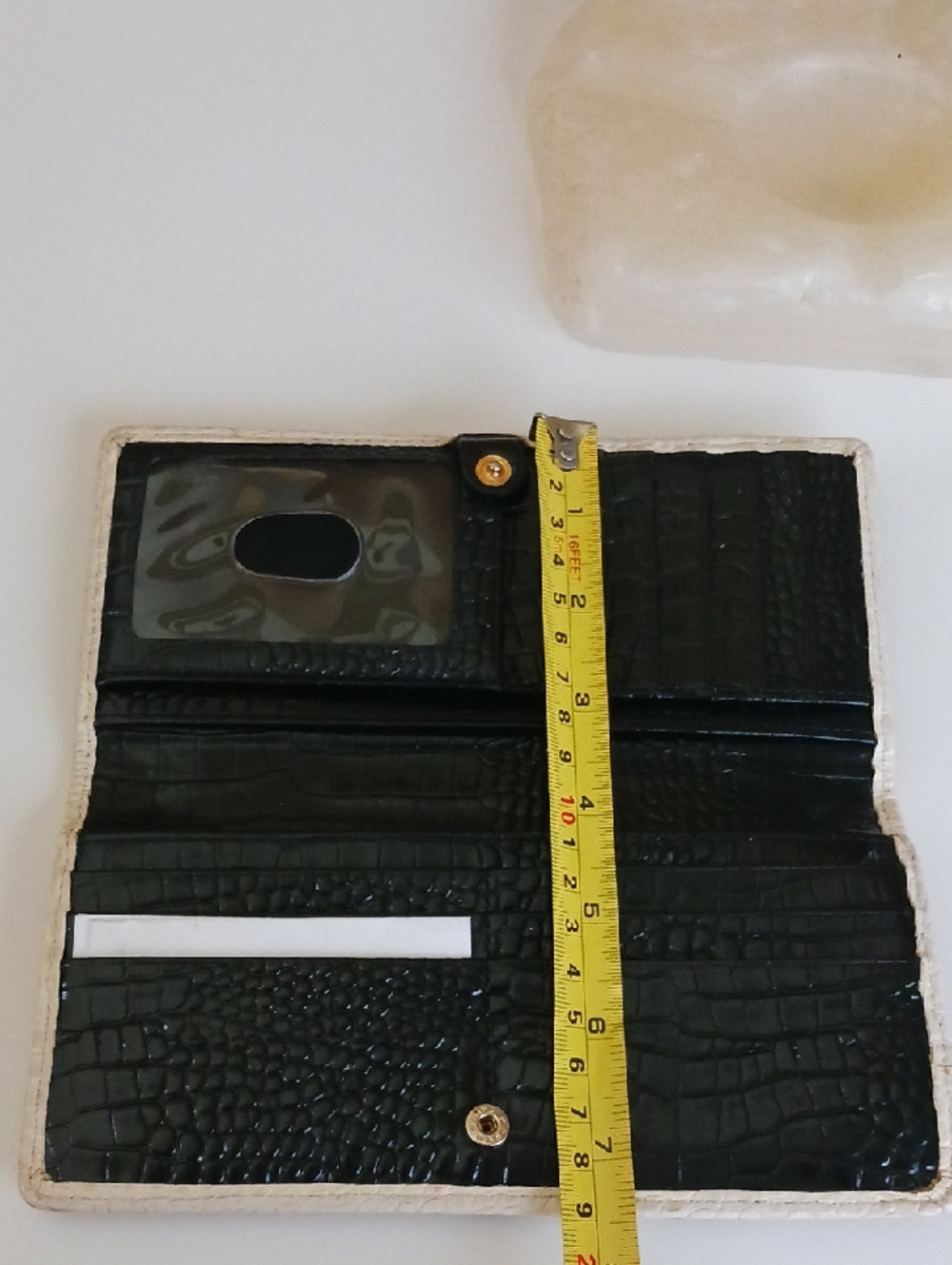 Brahmin Ady Wallet - Picture 11 of 12
